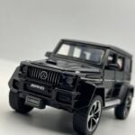 Mercedes G63 1/32 (17cm)