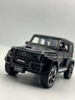 Mercedes G63 1/32 (17cm)
