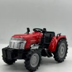 Tracteur 🚜 1/24(17cm)