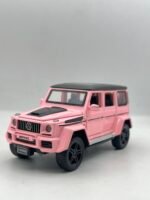 Mercedes G63 1/32 (17cm) – Image 6