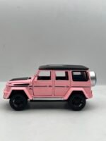 Mercedes G63 1/32 (17cm) – Image 5