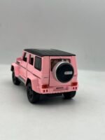Mercedes G63 1/32 (17cm) – Image 4