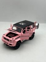Mercedes G63 1/32 (17cm) – Image 3