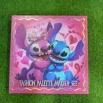 Maquillage stitch non toxique pour fille