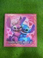 Maquillage stitch non toxique pour fille