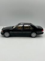Mercedes s class W140 1/24(23cm) – Image 10