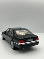Mercedes s class W140 1/24(23cm) – Image 9