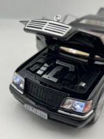 Mercedes s class W140 1/24(23cm) – Image 8