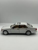 Mercedes s class W140 1/24(23cm) – Image 7