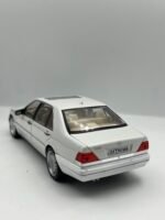 Mercedes s class W140 1/24(23cm) – Image 6