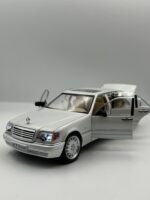Mercedes s class W140 1/24(23cm)