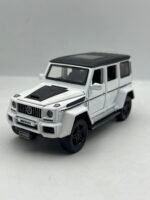 Mercedes G63 1/32 (17cm) – Image 2