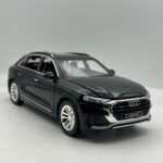Audi Rsq8 1/24(23cm)
