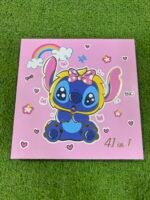 Maquillage stitch non toxique original ✨✅ – Image 4