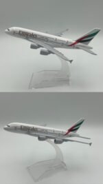 Avion  (17cm) 8 compagne disponible – Image 4