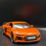 Audi R8 1/24(23cm)