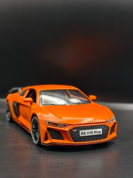Audi R8 1/24(23cm)