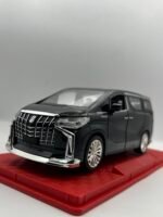 Toyota alphard van 1/24(23cm) – Image 2