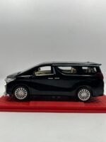 Toyota alphard van 1/24(23cm) – Image 3