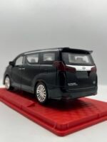 Toyota alphard van 1/24(23cm) – Image 4