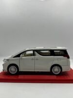 Toyota alphard van 1/24(23cm) – Image 5