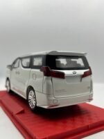 Toyota alphard van 1/24(23cm) – Image 6