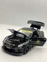 Nissan GTR 35 1/24(23cm) – Image 6