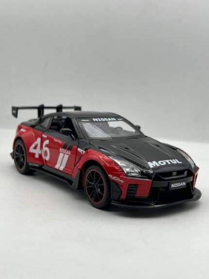 Nissan GTR 35 1/24(23cm)