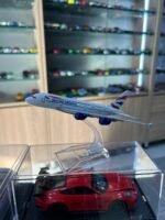 Avion  (17cm) 8 compagne disponible – Image 7