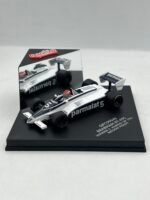 F1 cars 1/43 made in portugal 🇵🇹 – Image 3