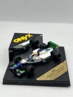 F1 cars 1/43 made in portugal 🇵🇹 – Image 4