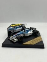 F1 cars 1/43 made in portugal 🇵🇹 – Image 2