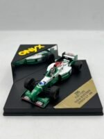 F1 cars 1/43 made in portugal 🇵🇹 – Image 7