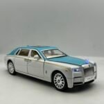 Rolls royce phantom 1/24(24cm)
