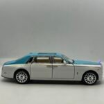 Rolls royce phantom 1/24(24cm) – Image 2