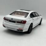 Bmw serie 7 1/24(24cm) – Image 3