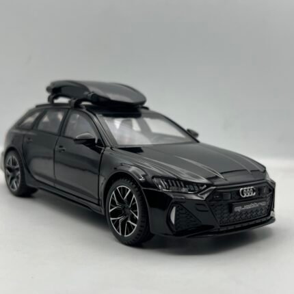 Audi RS6 1/24(23cm)