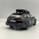 Audi RS6 1/24(23cm) – Image 3