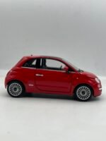 Fiat 500 1/24(19cm) – Image 3
