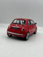 Fiat 500 1/24(19cm) – Image 2
