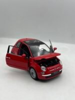 Fiat 500 1/24(19cm) – Image 4