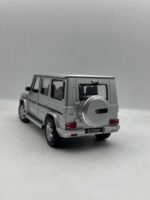 Mercedes g class 1/24(23cm) – Image 2