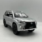 Lexus 4*4 1/24(23cm)
