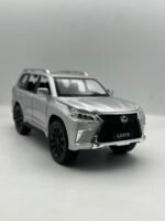 Lexus 4*4 1/24(23cm)
