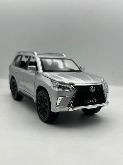 Lexus 4*4 1/24(23cm)