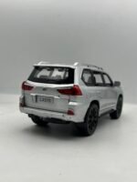 Lexus 4*4 1/24(23cm) – Image 3