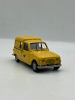 Lot de voiture de la post 1/43 (pack de 06) – Image 5