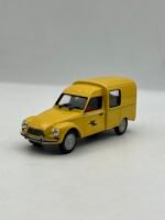 Lot de voiture de la post 1/43 (pack de 06) – Image 3