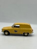 Lot de voiture de la post 1/43 (pack de 06) – Image 14