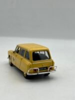 Lot de voiture de la post 1/43 (pack de 06) – Image 18